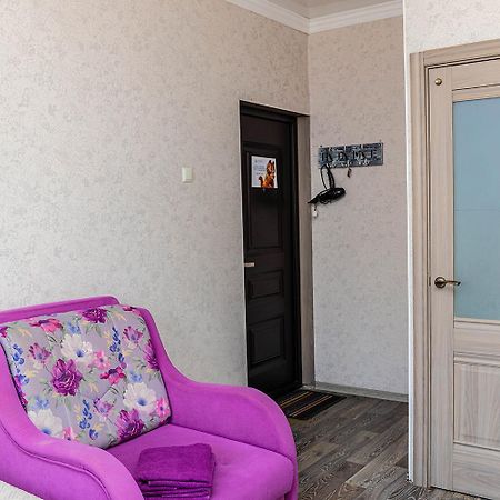 Yourhouse Микрорайон Жетысу-2, Дом 66 Apart otel Almatı Dış mekan fotoğraf