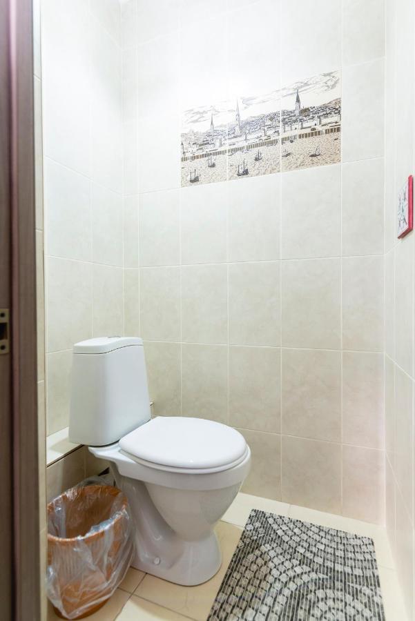 Yourhouse Микрорайон Жетысу-2, Дом 66 Almatı Dış mekan fotoğraf