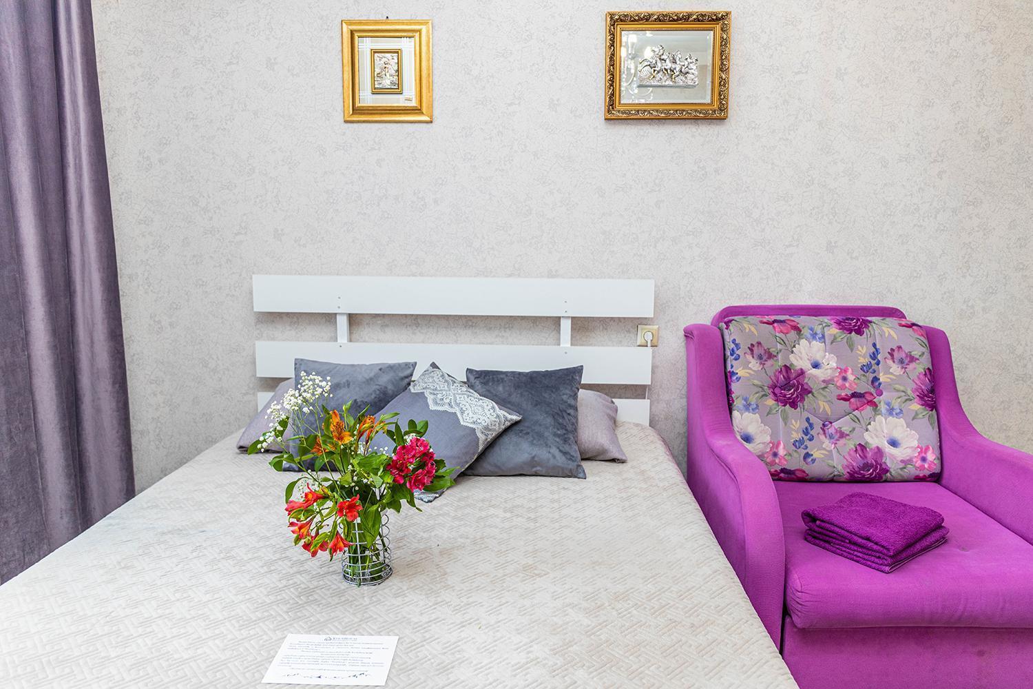 Yourhouse Микрорайон Жетысу-2, Дом 66 Almatı Dış mekan fotoğraf