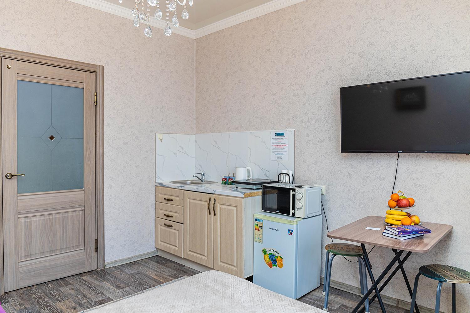 Yourhouse Микрорайон Жетысу-2, Дом 66 Almatı Dış mekan fotoğraf