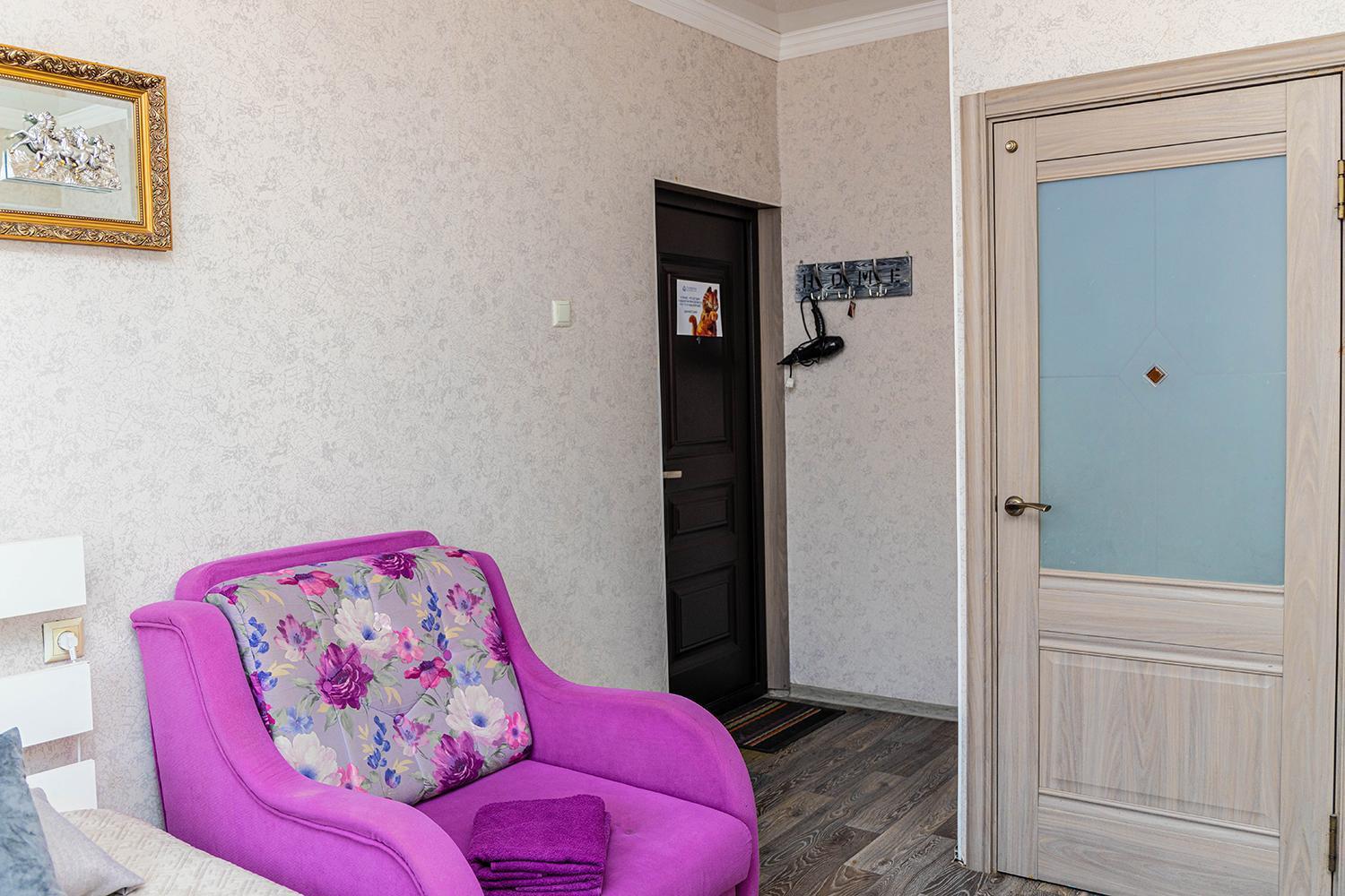 Yourhouse Микрорайон Жетысу-2, Дом 66 Almatı Dış mekan fotoğraf