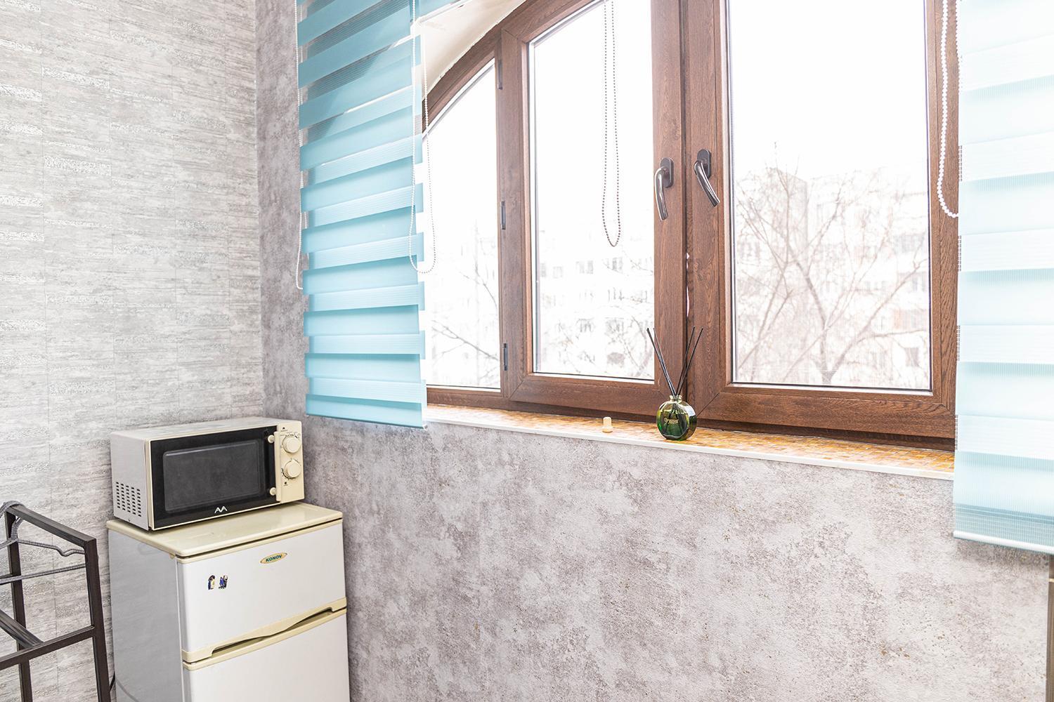 Yourhouse Микрорайон Жетысу-2, Дом 66 Almatı Dış mekan fotoğraf